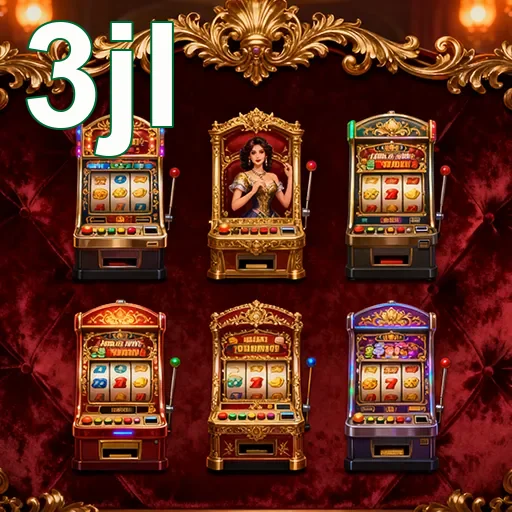 VIP services at 3jl, enhancing your gaming experience - 3jl