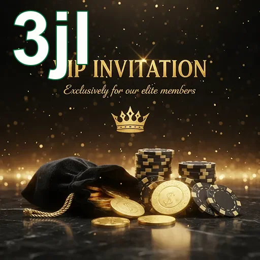 VIP services and exclusive casino gaming at 3jl - 3jl